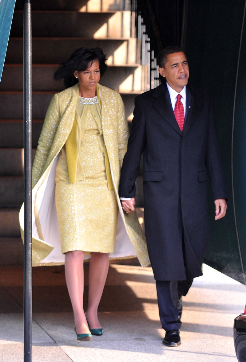 Michelle Obama