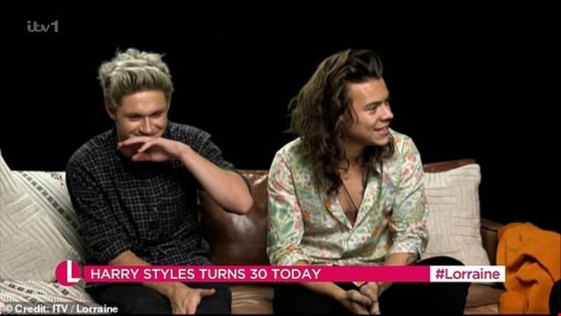 Harry Styles