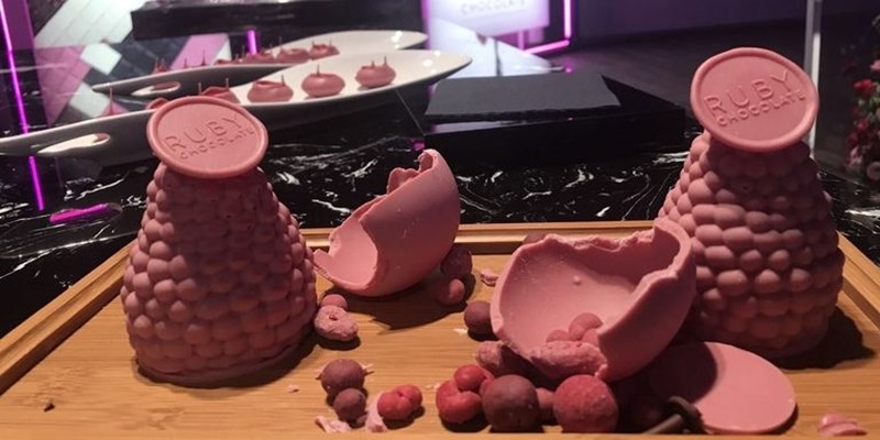 pinkchoco