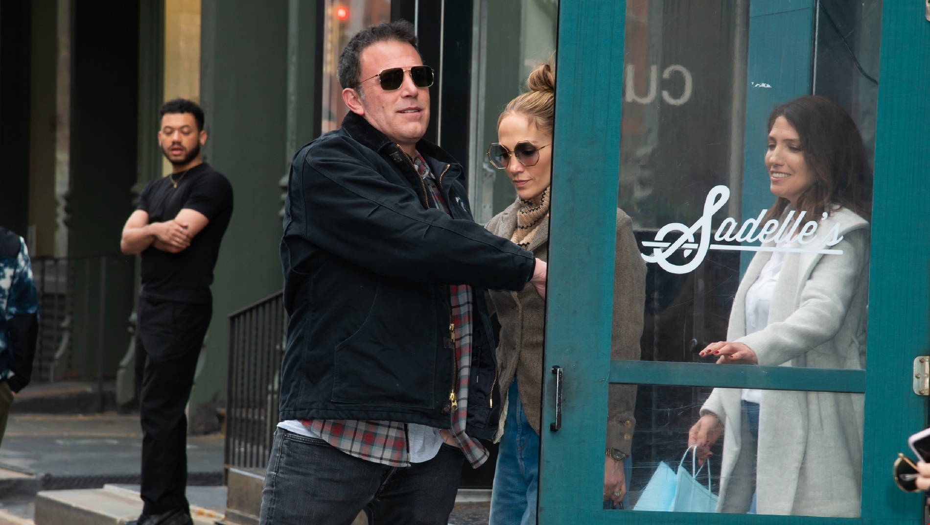 Ben Affleck  | Η αποκάλυψη πως εξακολουθεί να έλκεται από Λατίνες γυναίκες