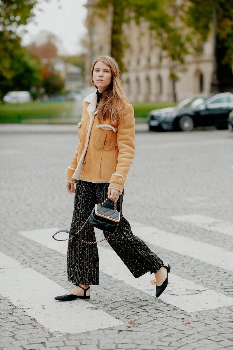 street style