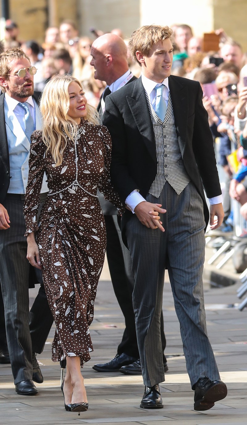 Sienna Miller
