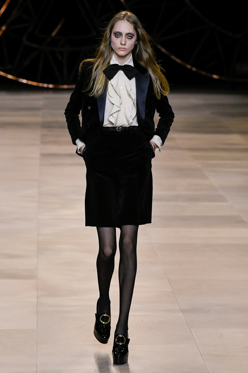 Celine AW20