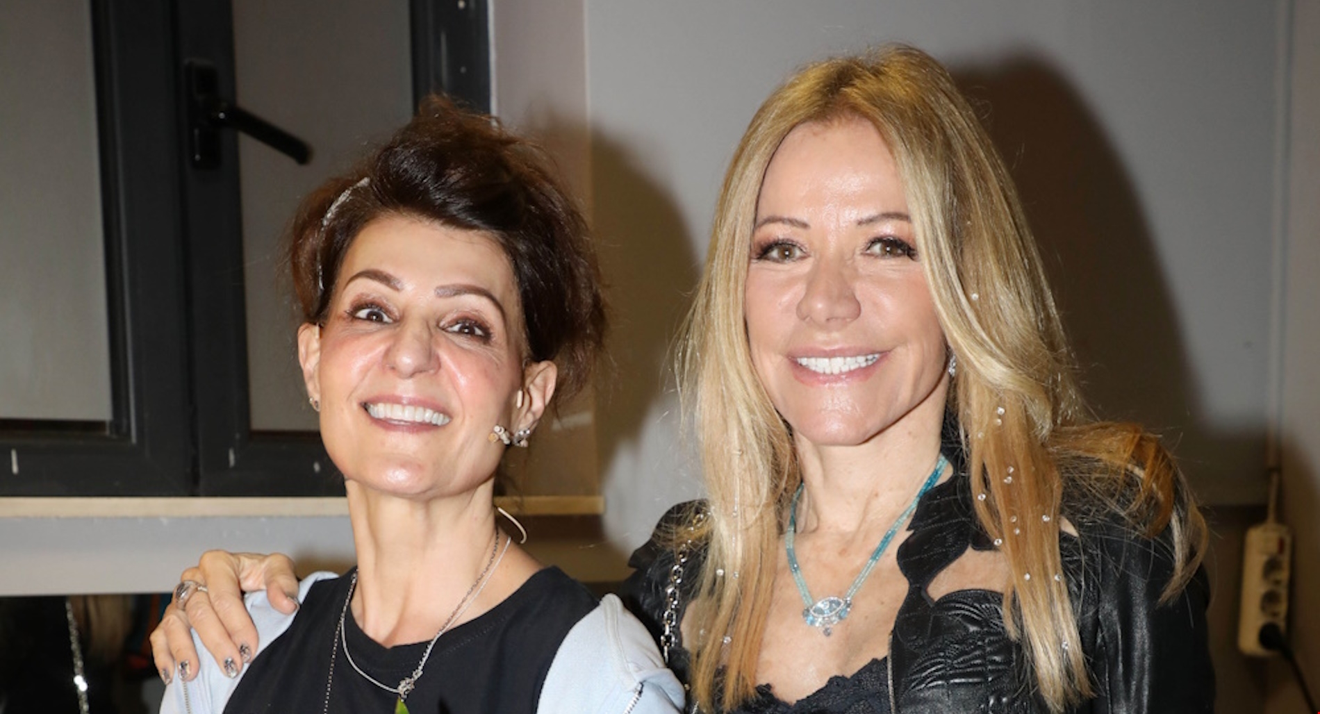 Η Μαριάννα Λάτση με geometric prints και τις top εσπαντρίγες του καλοκαιριού στην Αθηναϊκή Ριβιέρα - εικόνα 3