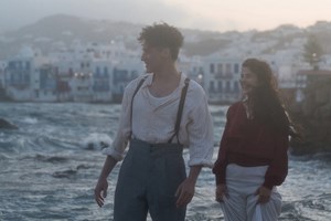 Η Μεγάλη Χίμαιρα | Κυκλοφόρησε το πρώτο teaser της πολυαναμενόμενης σειράς - εικόνα 1