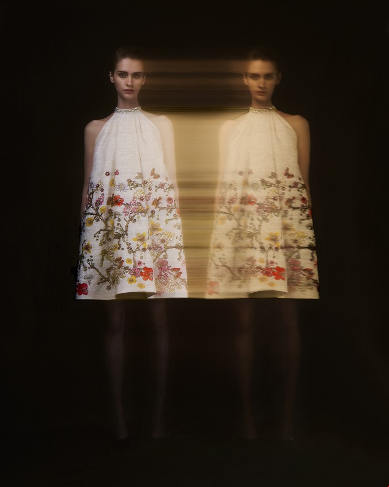 MARY KATRANTZOU