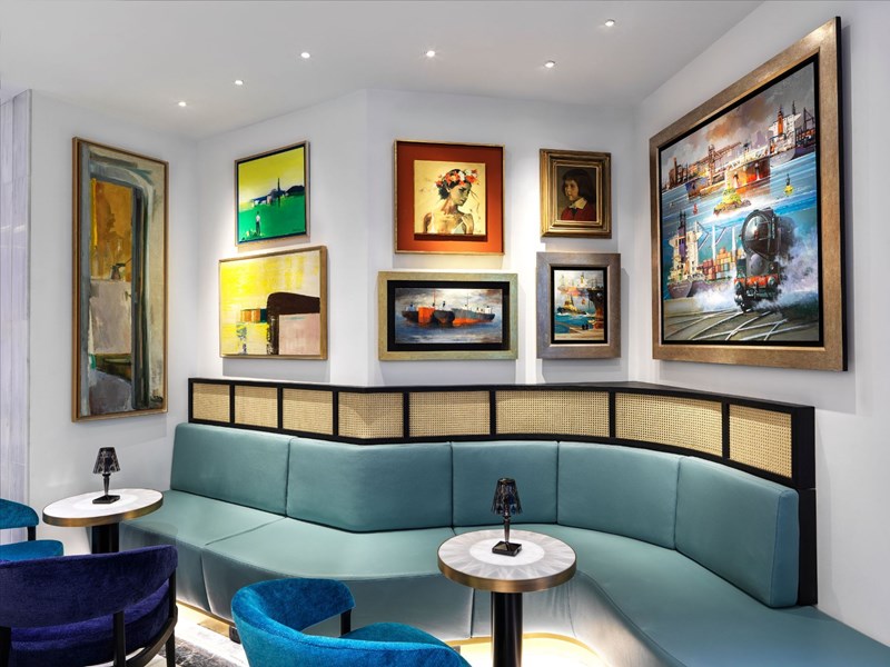 Athens Capital Hotel