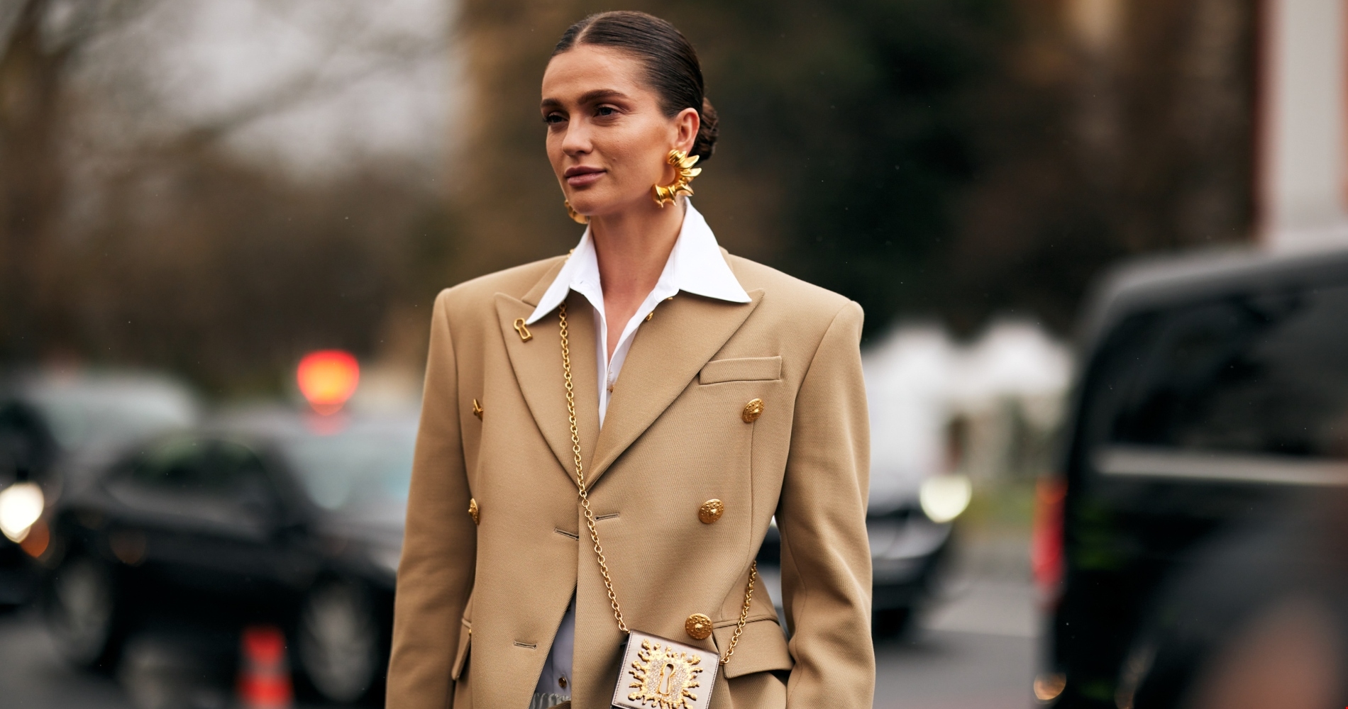 Αυτή είναι η viral ζακέτα από τη Zara που είναι τέλεια για την άνοιξη - εικόνα 2