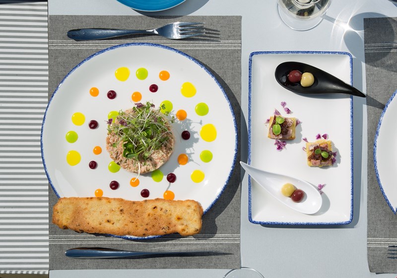 Rodostamo  Hotel & Spa