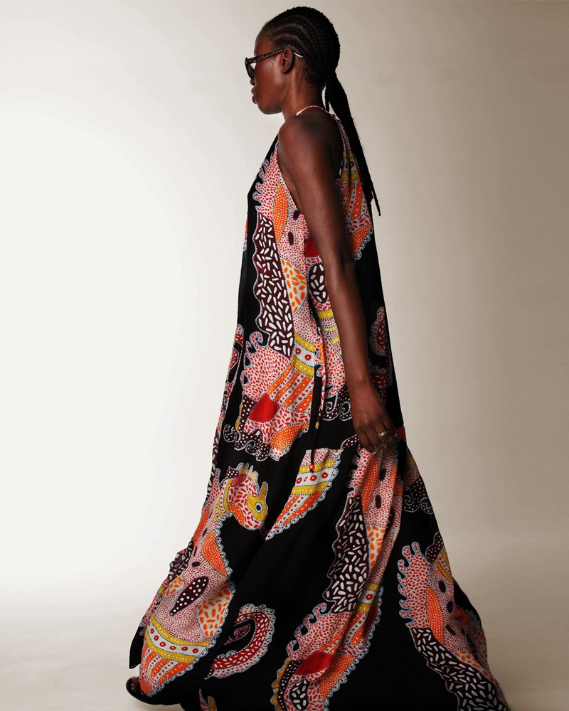KOSE RESORTWEAR SS'22
