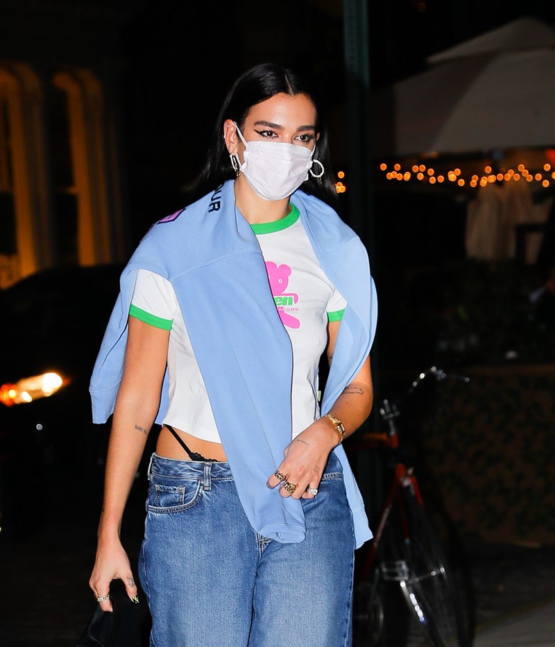 Dua Lipa