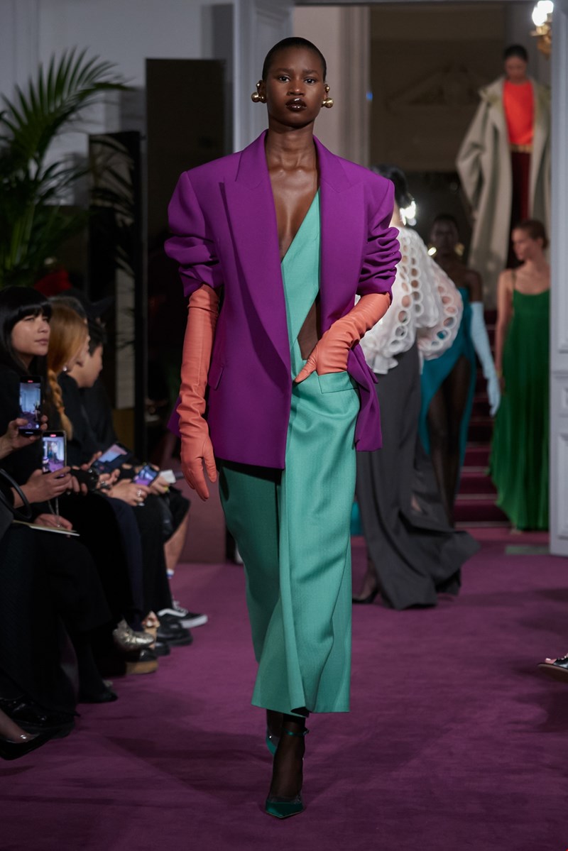 Valentino HC S24