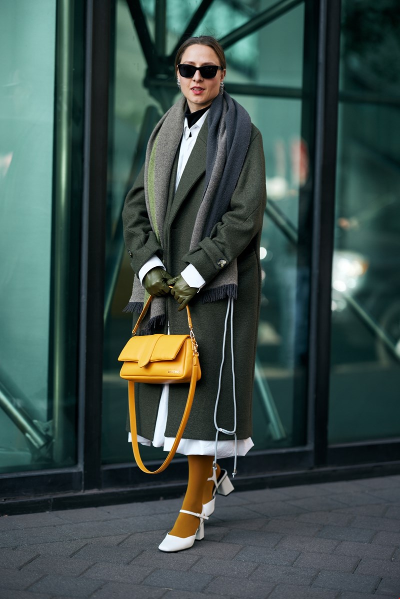 Madame Figaro France