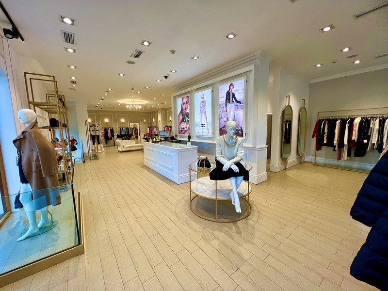 Cecilia LifeStyle Boutique