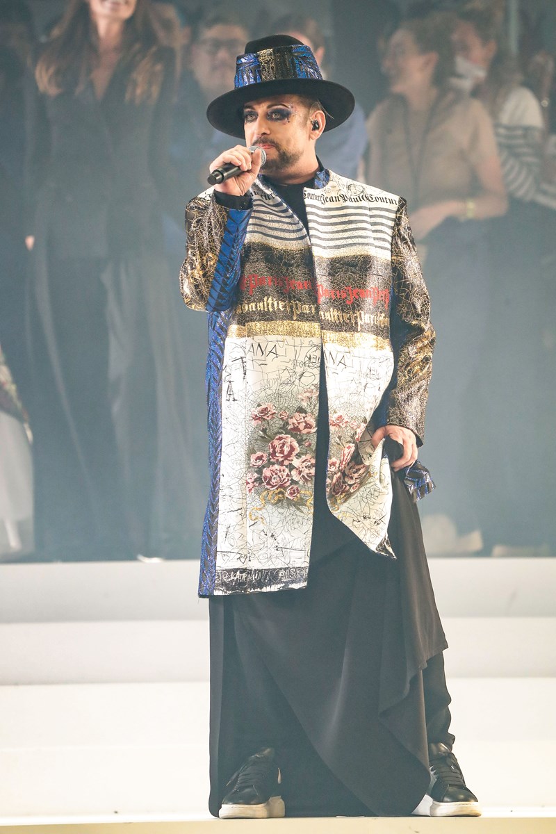 Gaultier