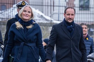 Καταιγίδα αποκαλύψεων για την πριγκίπισσα Mette-Marit | Ποια η εμπλοκή της στην υπόθεση Epstein; - εικόνα 1