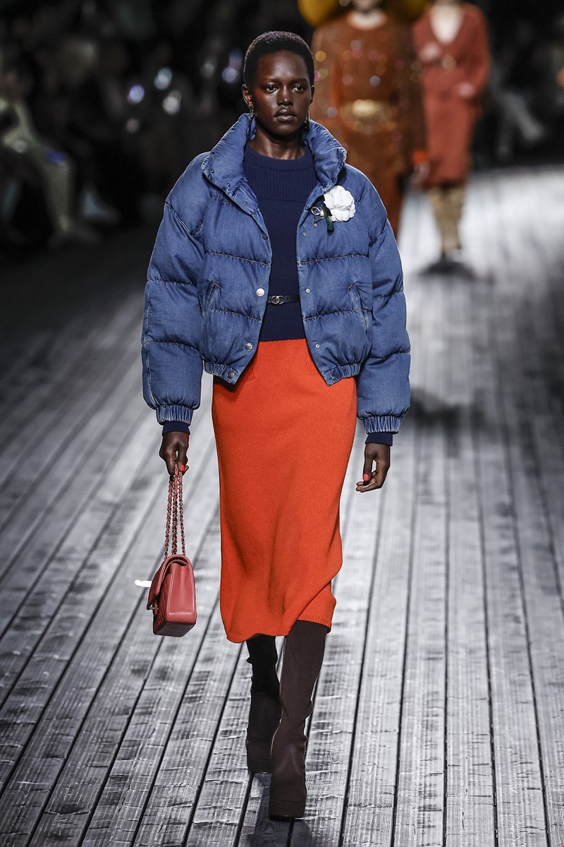 chanel