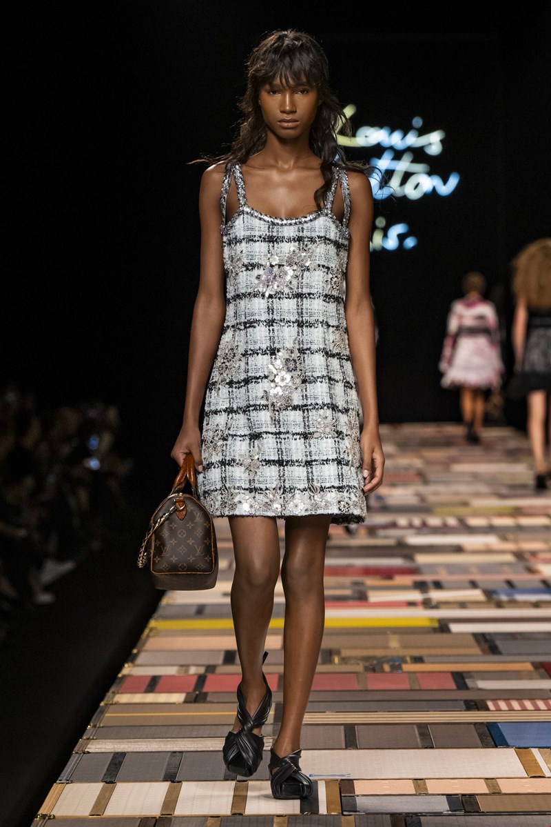 @Louis Vuitton