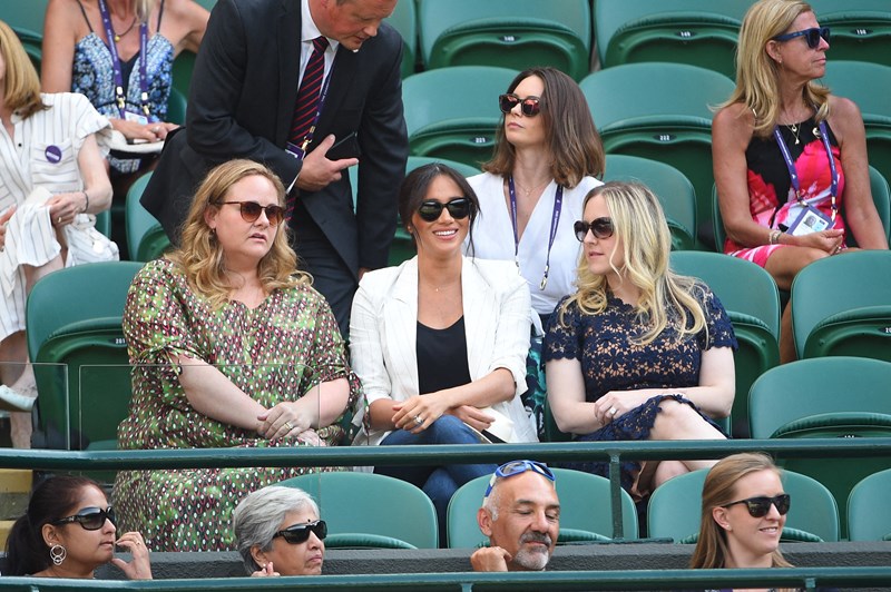 Meghan Markle