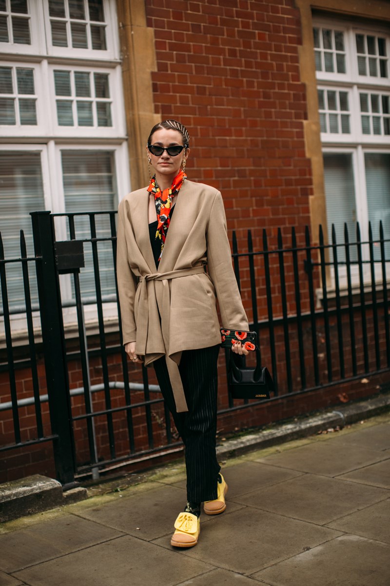 street style