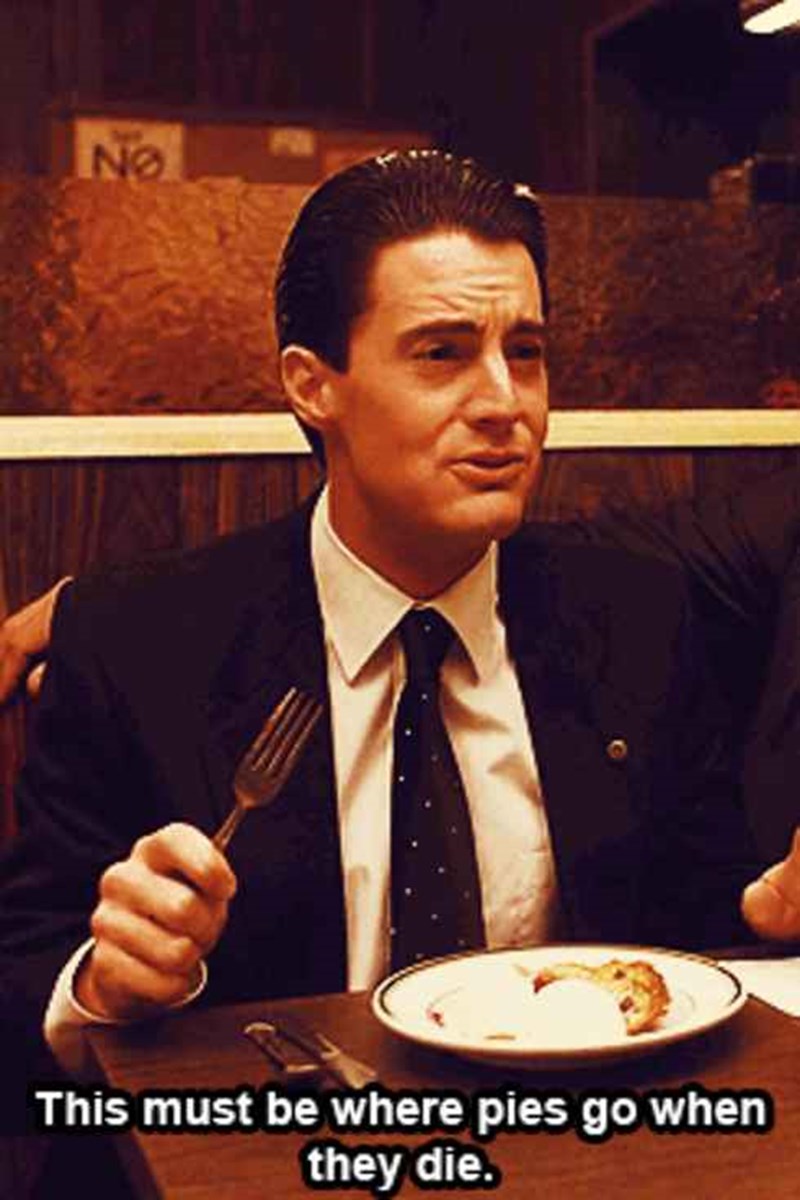 Dale Cooper