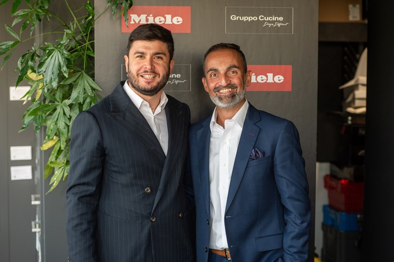miele