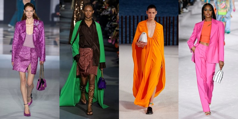 fashion trends