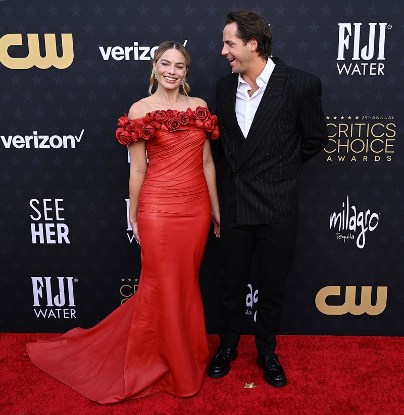 Margot Robbie