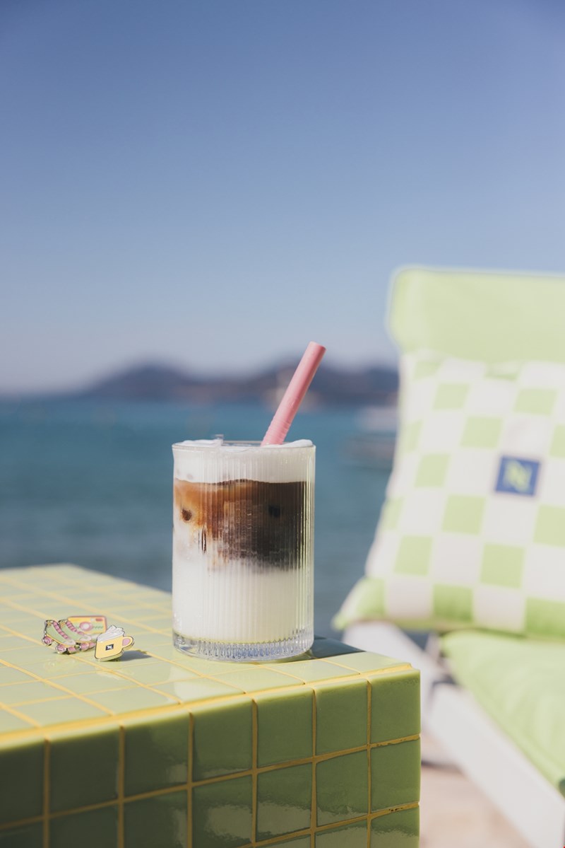 Nespresso