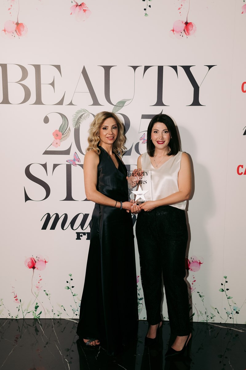beauty stars