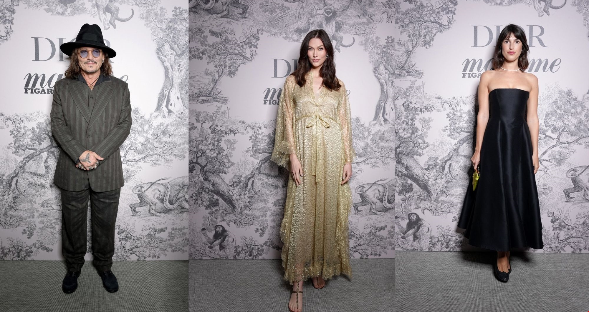 Karlie Kloss | Έγκυος στο τρίτο της παιδί - εικόνα 1