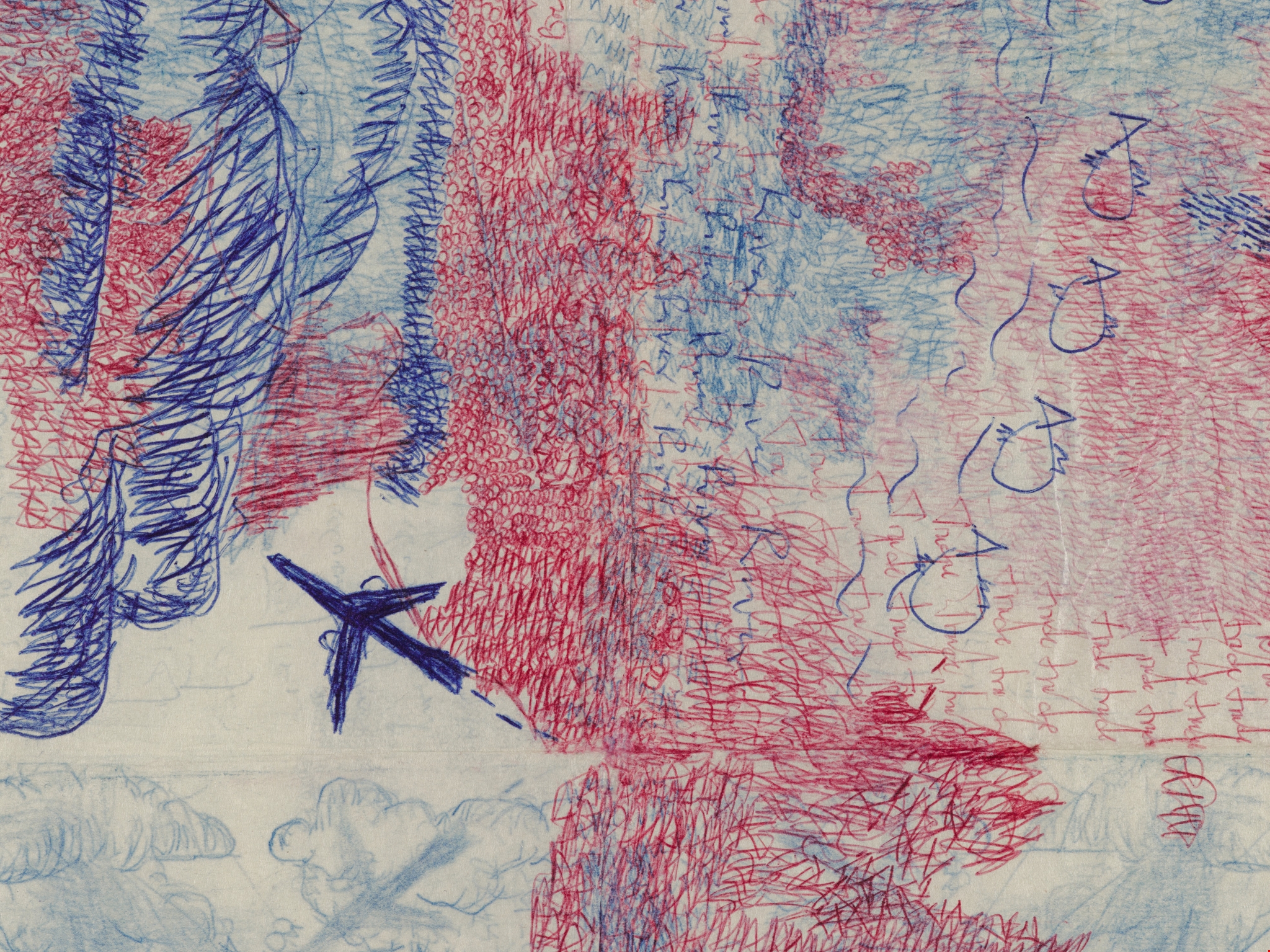 Ένα Τηλεγράφημα στην αγαπημένη μου Suki | Νέα έκθεση στη γκαλερί Gagosian Athens