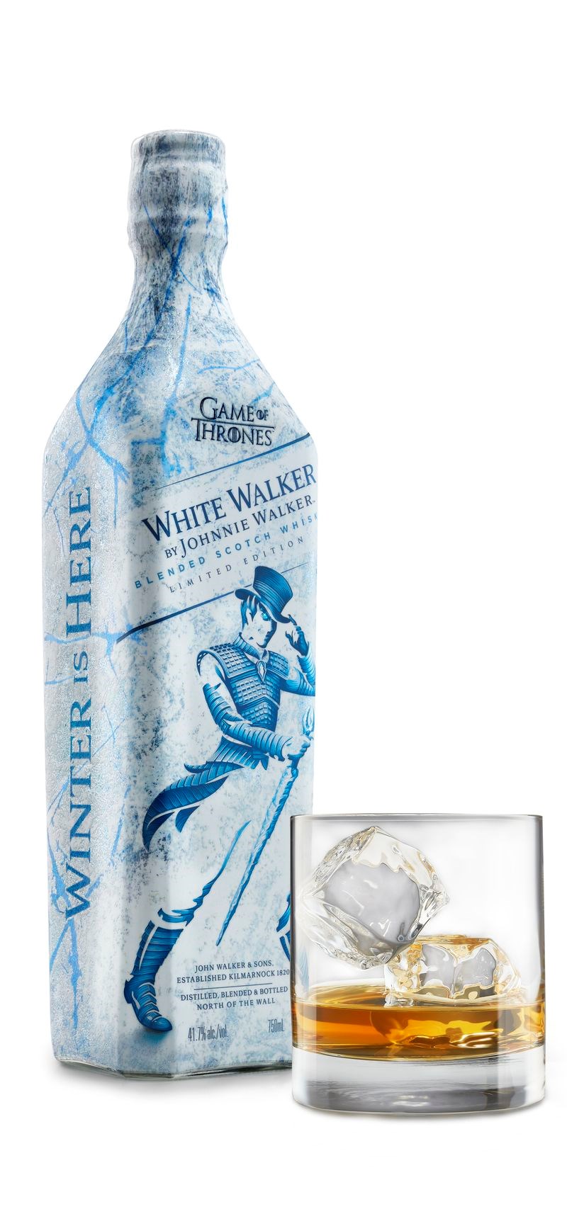 white walker
