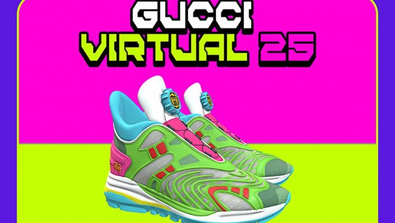 gucci virtual 25