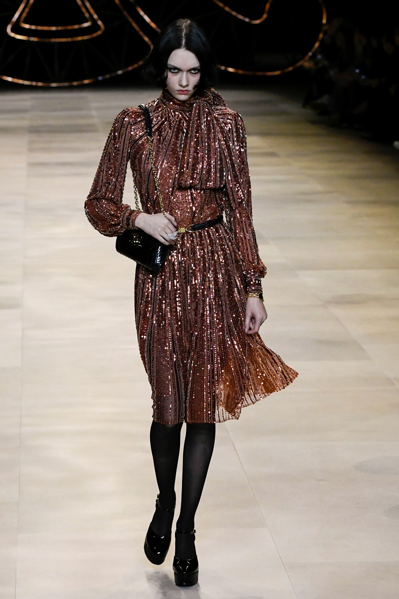 celine aw 2020