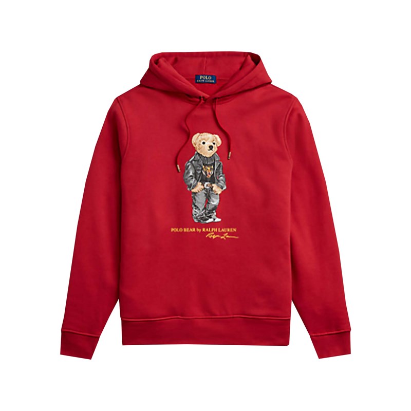 Ralph Lauren.