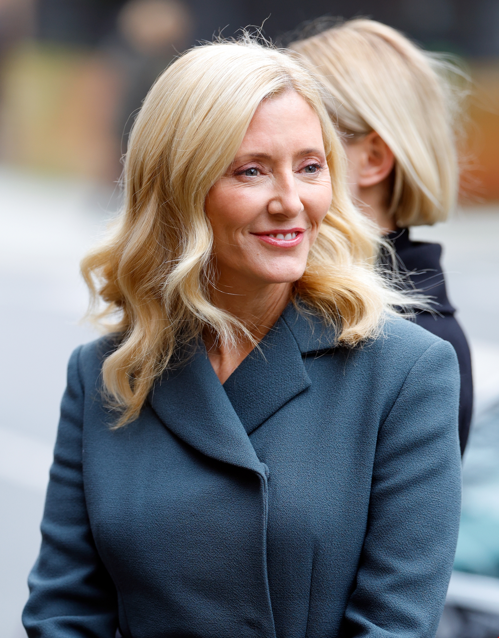 Η Μαρία Ολυμπία αποθεώνει τον στολισμό στο σπίτι των Ντε Γκρες για την Ημέρα των Ευχαριστιών - εικόνα 5