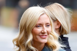 Η Άννα Μαρία στο Ηρώδειο με τους γιους της, Παύλο και Νικόλαο Ντε Γκρες | Η πρώτη εμφάνιση μετά τις καλοκαιρινές τους διακοπές - εικόνα 3