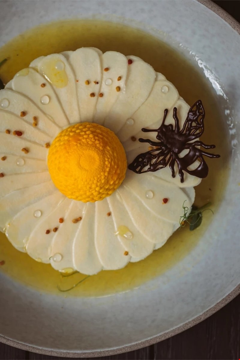 mandarin