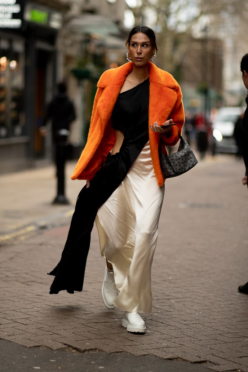 street style