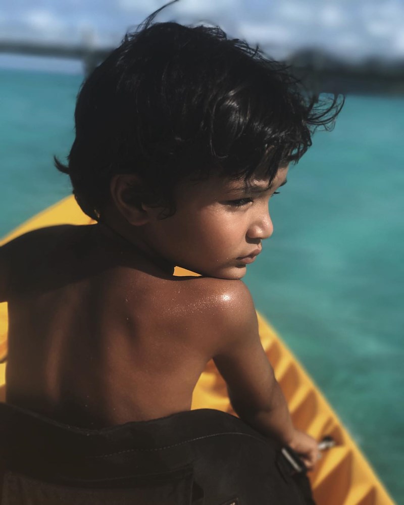 maceo robert