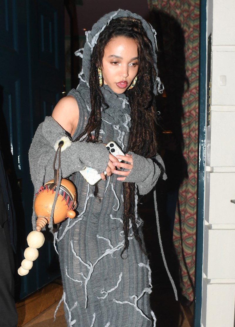 FKA Twigs