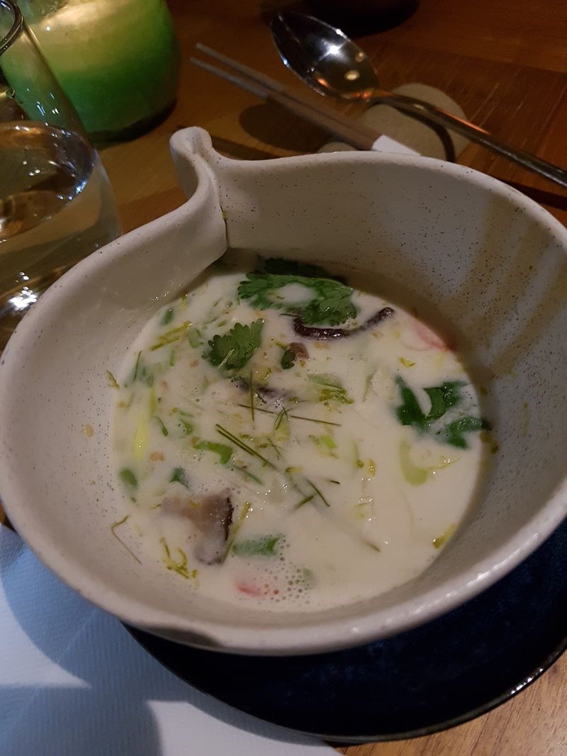 pat pong thai restaurant