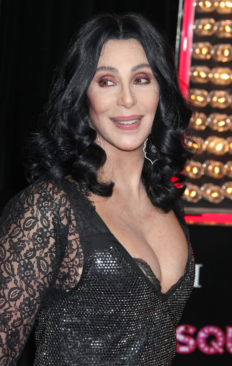 Cher