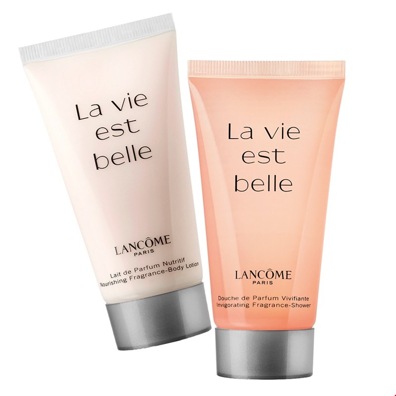 -LANCOME-DoucheLait