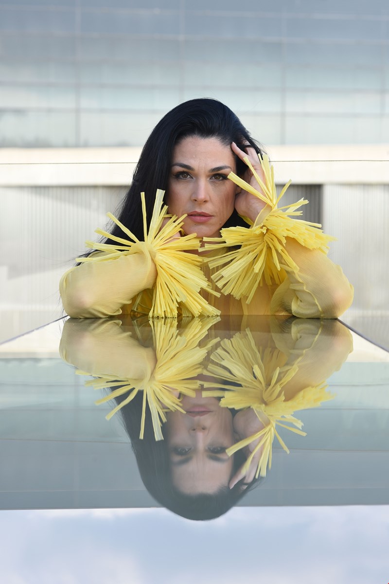 Ioanna Triantafillidou