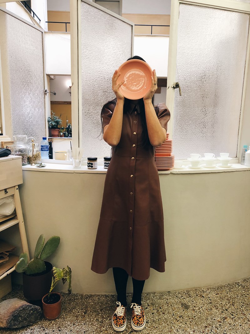 Έλλη Ξεμαντήλωτου