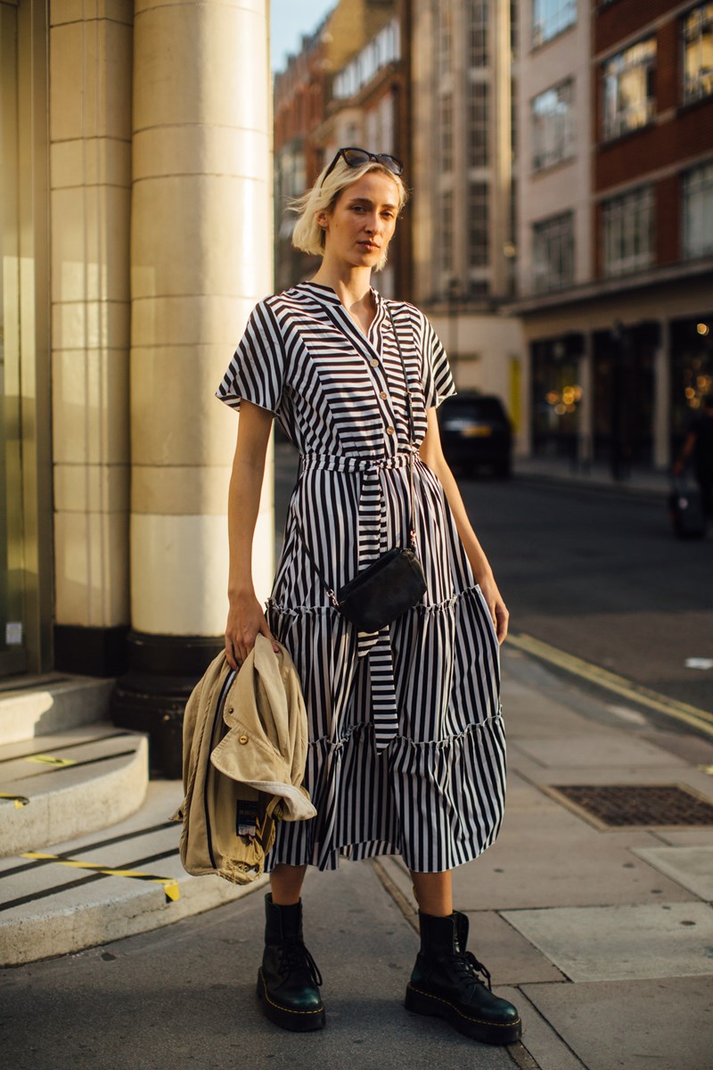 London str B RS21 3963