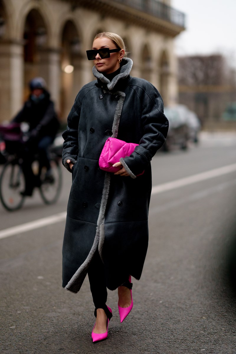 street style