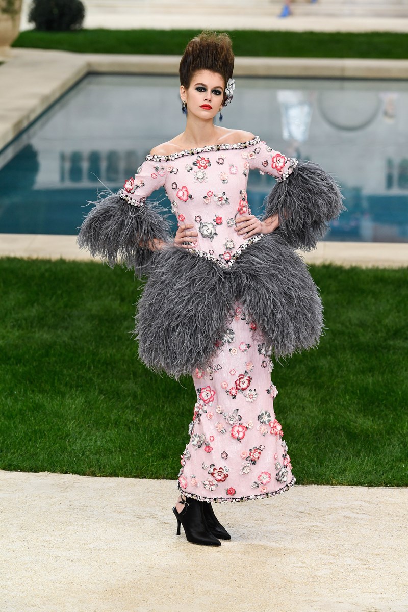 Chanel